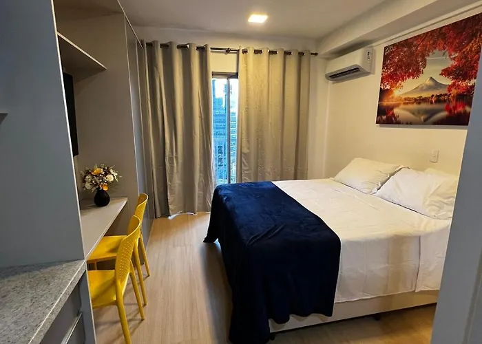 Studio Faria Lima